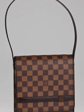 Louis Vuitton Damier Tribeca Mini Bag